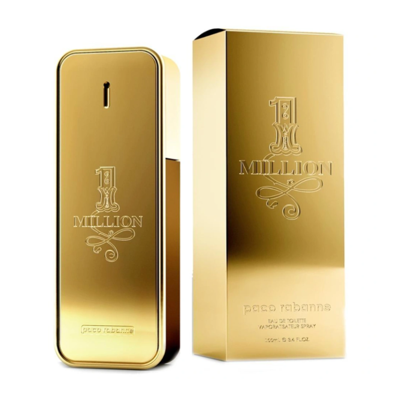 One Million Perfumes Shalom