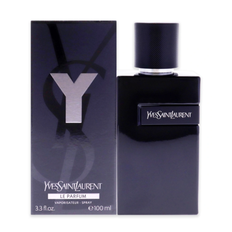 Y de YSL Le Parfum Perfumes Shalom